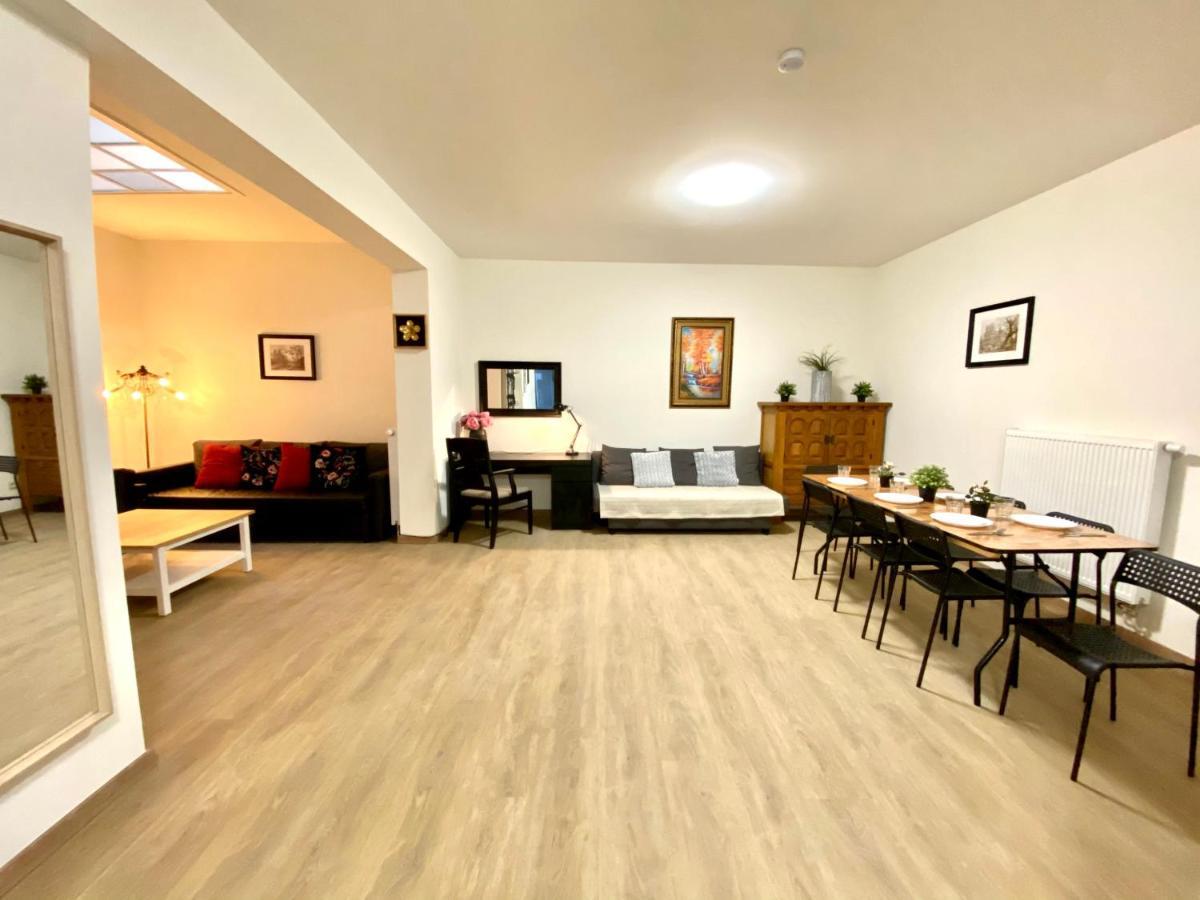 Сarnot Apartments Zoo Area 안트베르펜 외부 사진