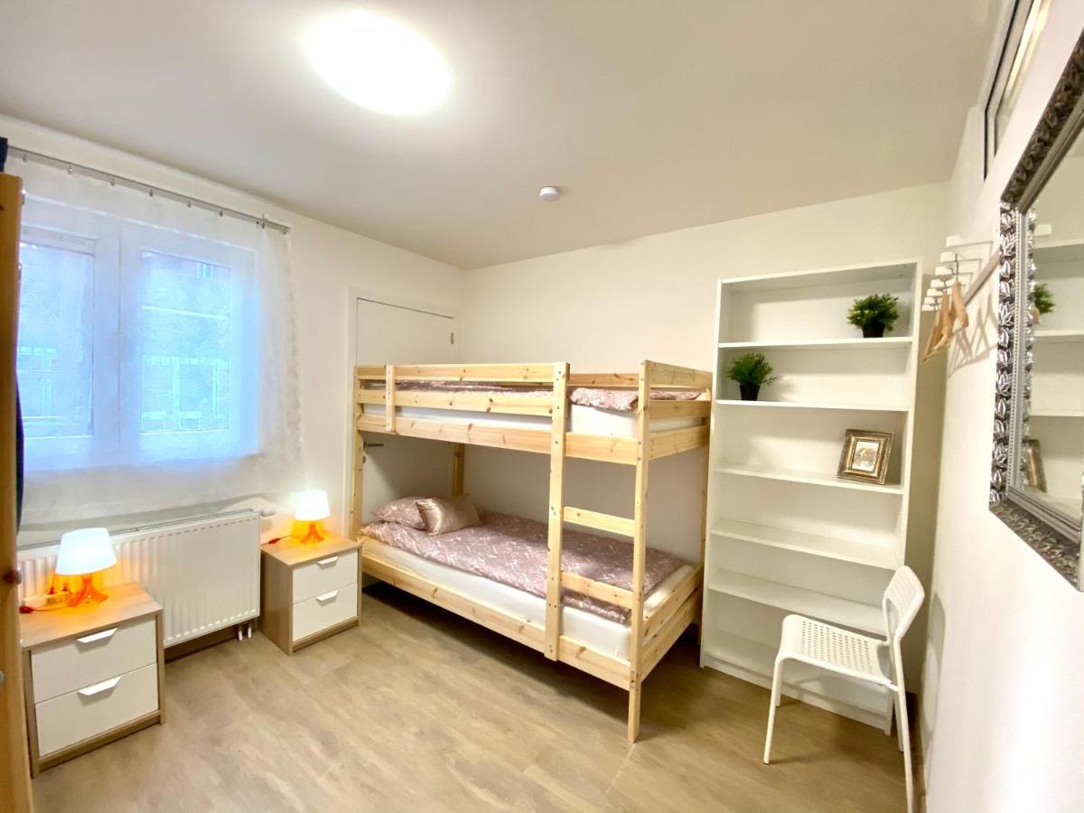 Сarnot Apartments Zoo Area 안트베르펜 외부 사진