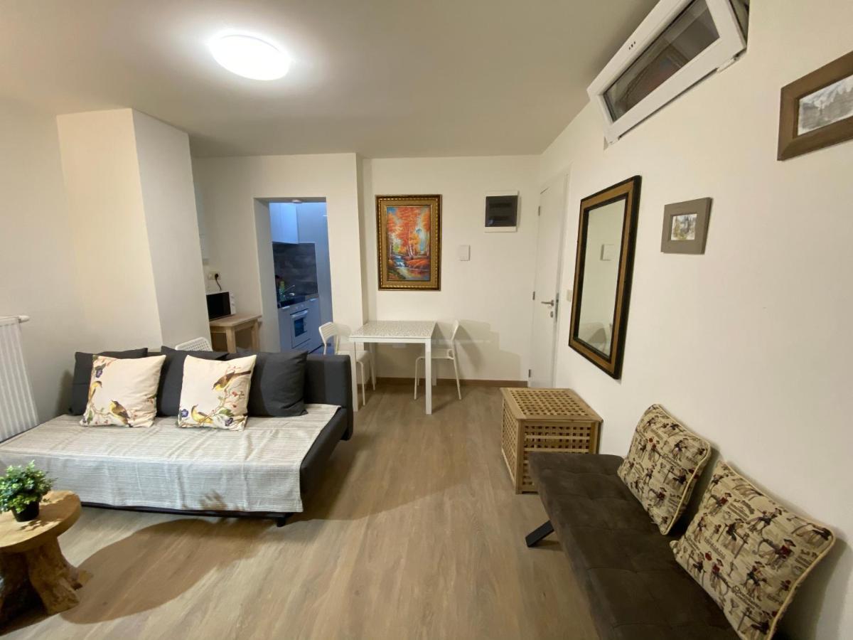 Сarnot Apartments Zoo Area 안트베르펜 외부 사진