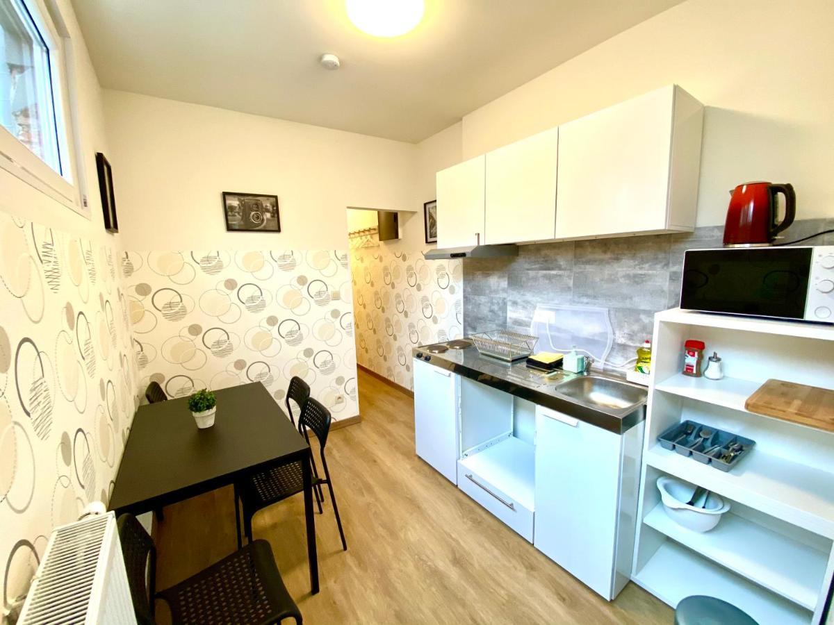 Сarnot Apartments Zoo Area 안트베르펜 외부 사진