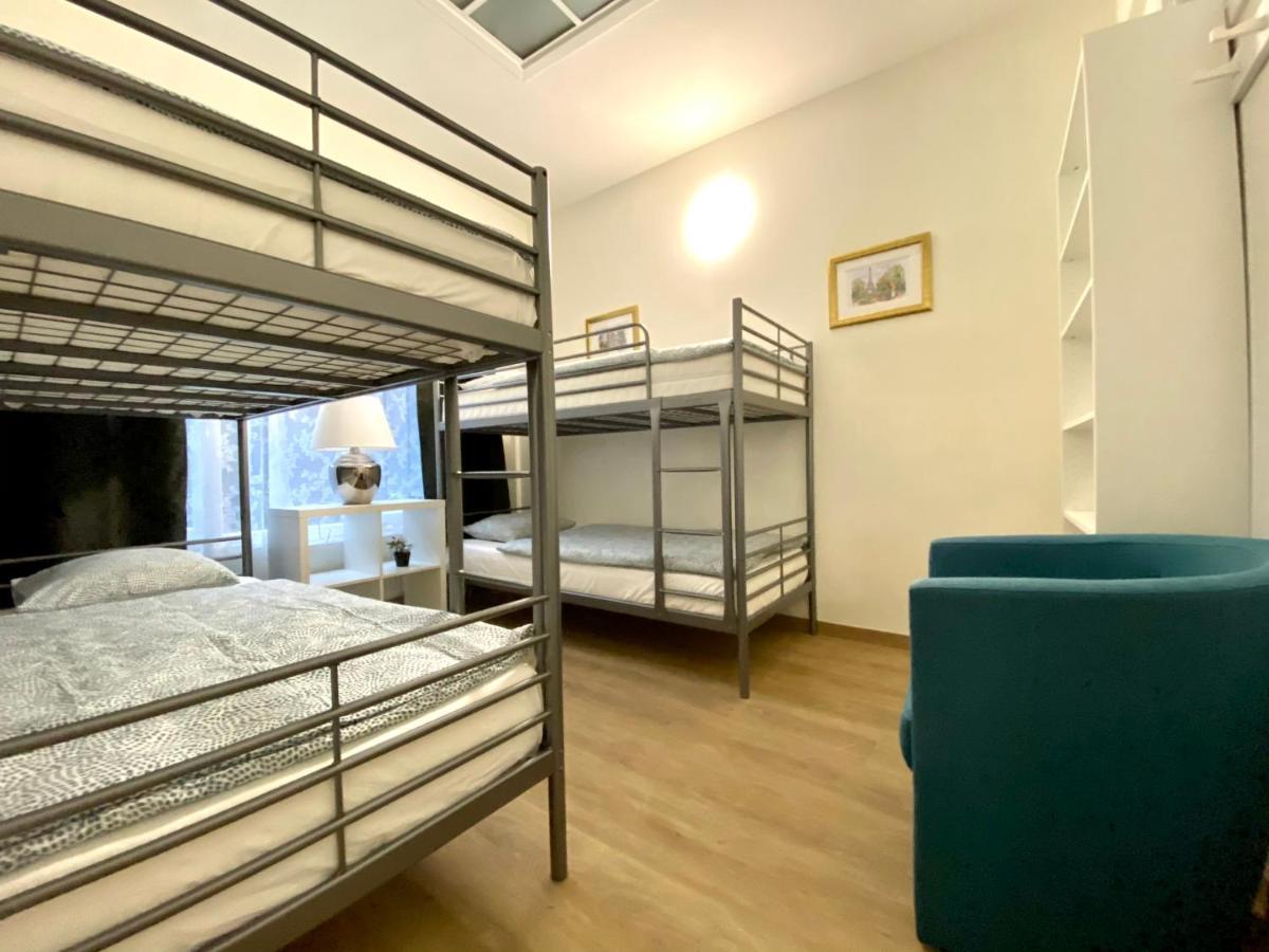Сarnot Apartments Zoo Area 안트베르펜 외부 사진